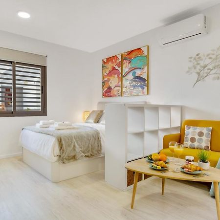 Apartamento Welcome マラガ エクステリア 写真